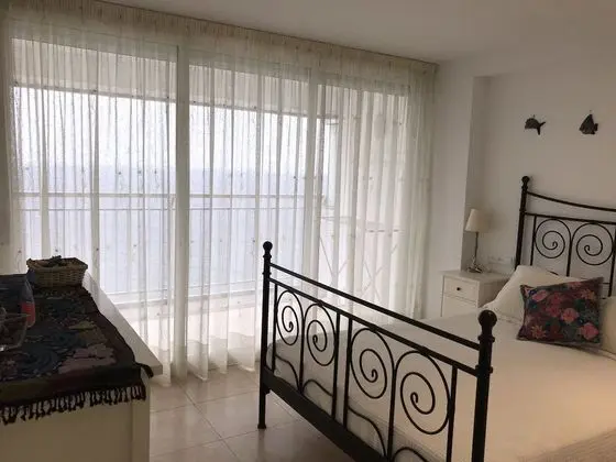 Dubleks, 2 Yatak Odası, Balkon, Deniz Manzaralı