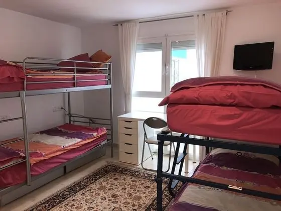 Dubleks, 2 Yatak Odası, Balkon, Deniz Manzaralı