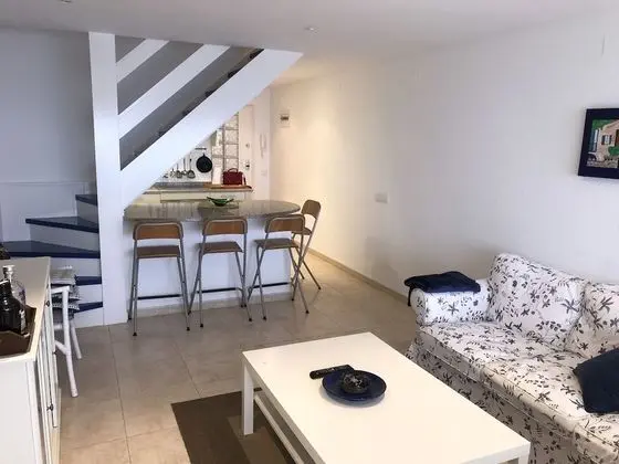 Dubleks, 2 Yatak Odası, Balkon, Deniz Manzaralı