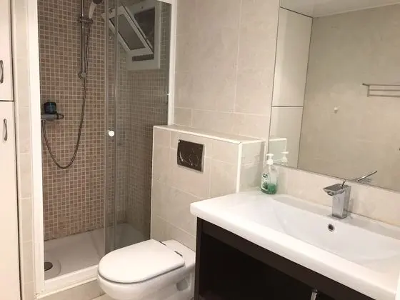 Dubleks, 2 Yatak Odası, Balkon, Deniz Manzaralı