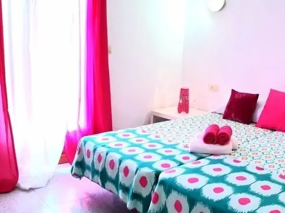 Dubleks, 2 Yatak Odası, Teras
