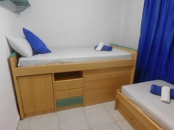 Dubleks, 2 Yatak Odası, Teras