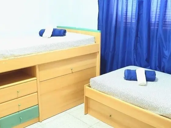 Dubleks, 2 Yatak Odası, Teras