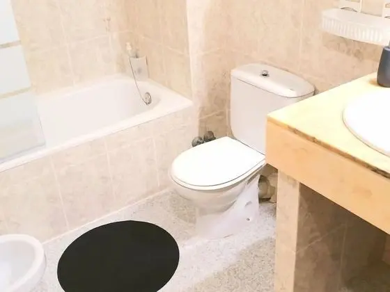 Dubleks, 2 Yatak Odası, Teras
