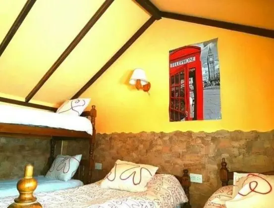 Dubleks, 2 Yatak Odası