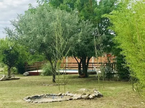 Comfort Dubleks, Dağ Manzaralı