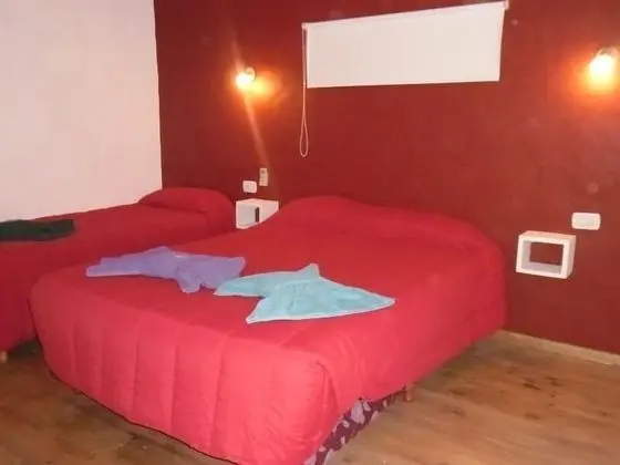 Comfort Dubleks, Dağ Manzaralı