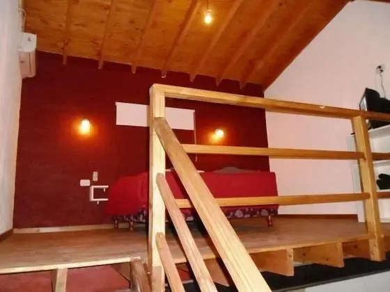 Comfort Dubleks, Dağ Manzaralı