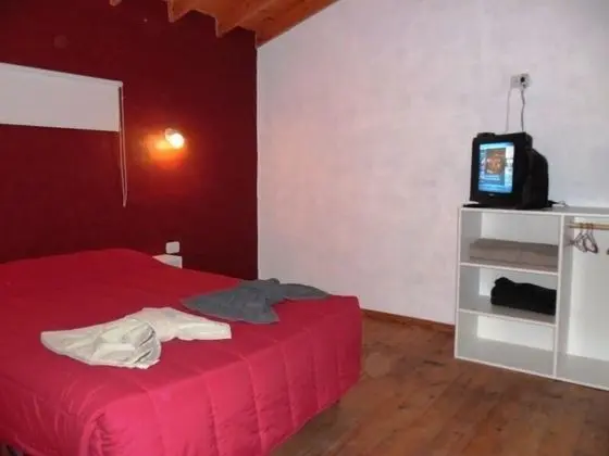 Comfort Dubleks, Dağ Manzaralı