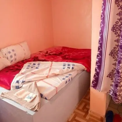 Tek Kişilik Oda