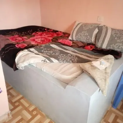 Tek Kişilik Oda