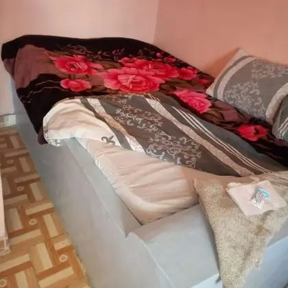 Tek Kişilik Oda