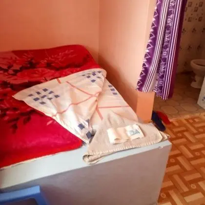 Tek Kişilik Oda