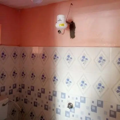 Tek Kişilik Oda