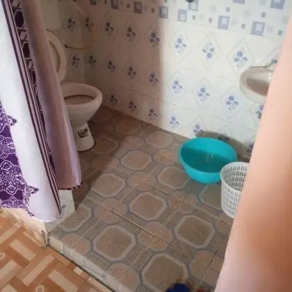 Tek Kişilik Oda