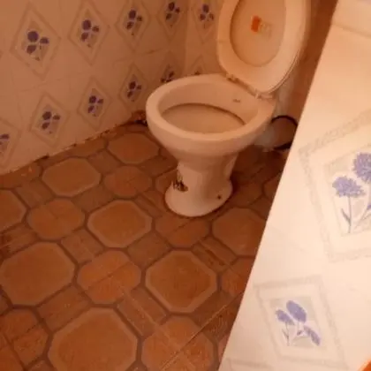 Tek Kişilik Oda