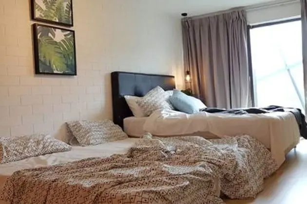 Çatı Katı (Loft)