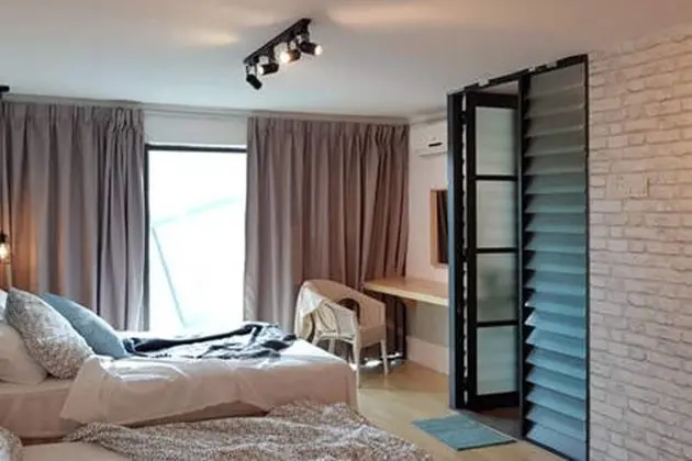 Çatı Katı (Loft)