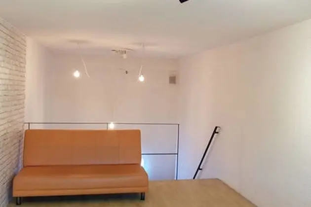Çatı Katı (Loft)
