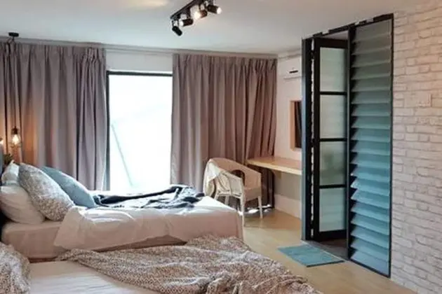 Çatı Katı (Loft)