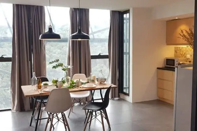 Çatı Katı (Loft)