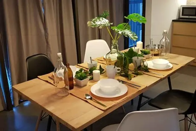 Çatı Katı (Loft)