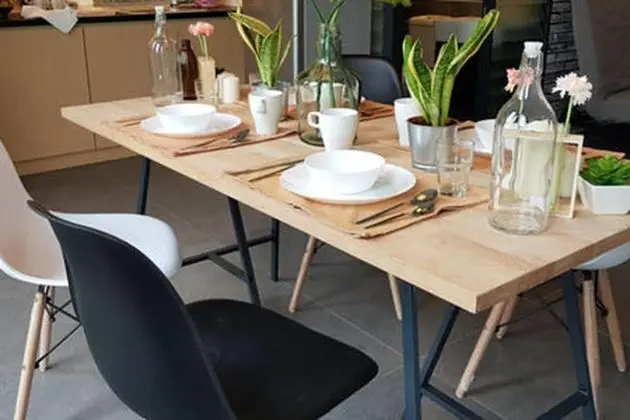 Çatı Katı (Loft)