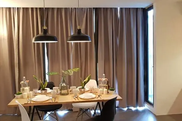 Çatı Katı (Loft)
