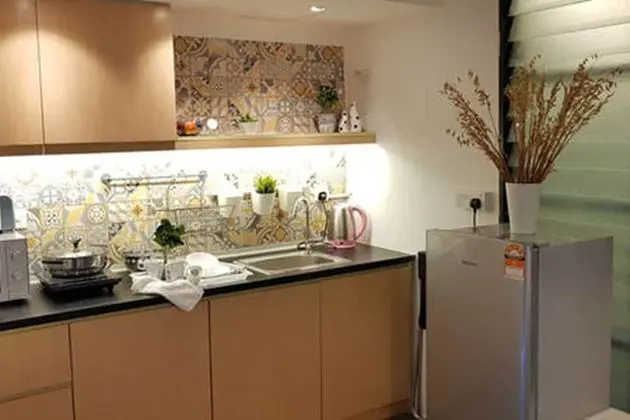 Çatı Katı (Loft)