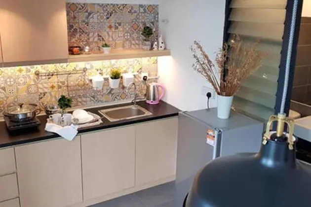 Çatı Katı (Loft)