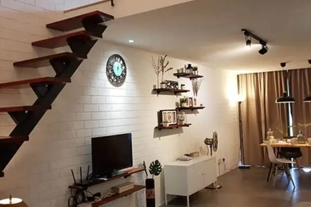 Çatı Katı (Loft)