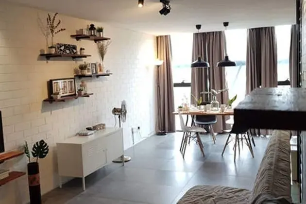Çatı Katı (Loft)