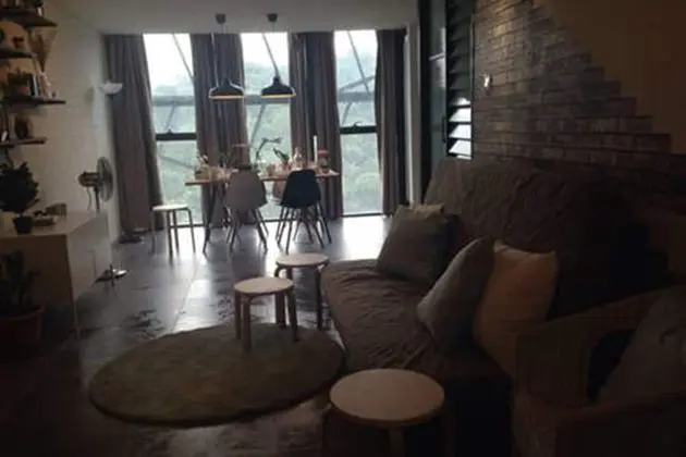 Çatı Katı (Loft)