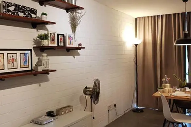 Çatı Katı (Loft)