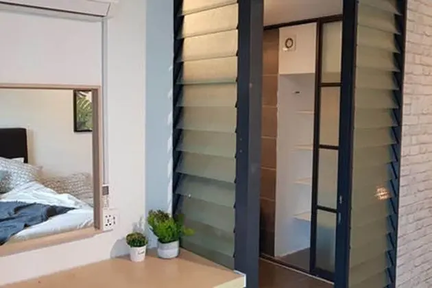 Çatı Katı (Loft)