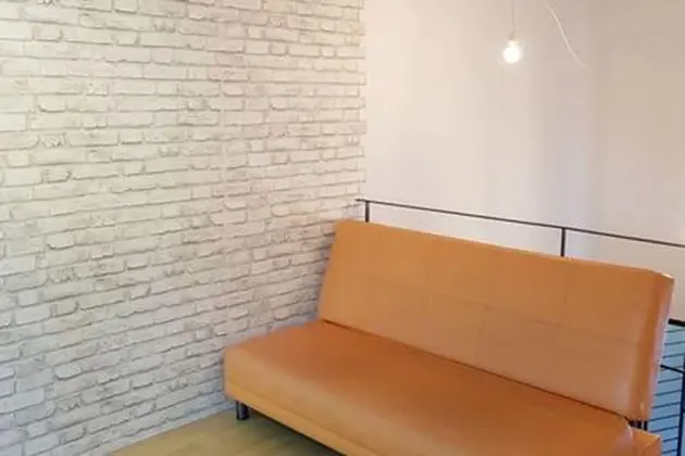 Çatı Katı (Loft)