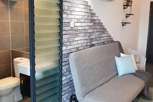 Çatı Katı (Loft)