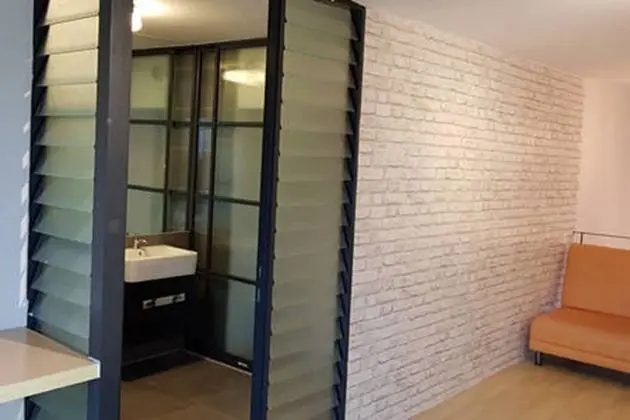 Çatı Katı (Loft)