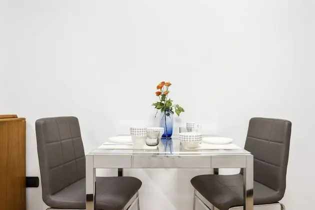 Dubleks, 1 Yatak Odası (Duplex Luxurious Apartment)