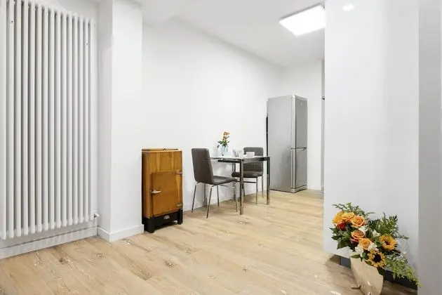 Dubleks, 1 Yatak Odası (Duplex Luxurious Apartment)