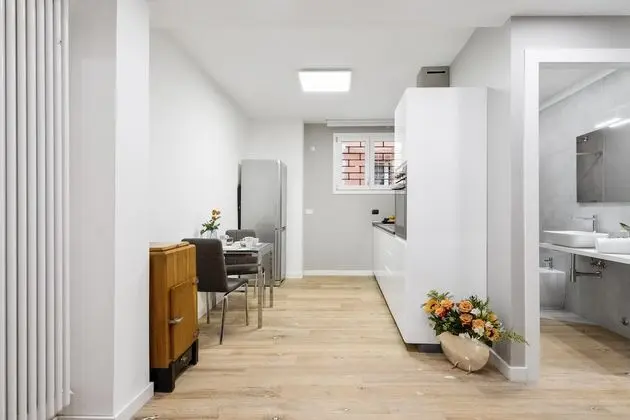 Dubleks, 1 Yatak Odası (Duplex Luxurious Apartment)