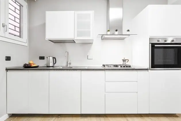 Dubleks, 1 Yatak Odası (Duplex Luxurious Apartment)