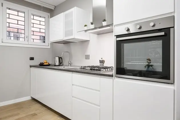 Dubleks, 1 Yatak Odası (Duplex Luxurious Apartment)