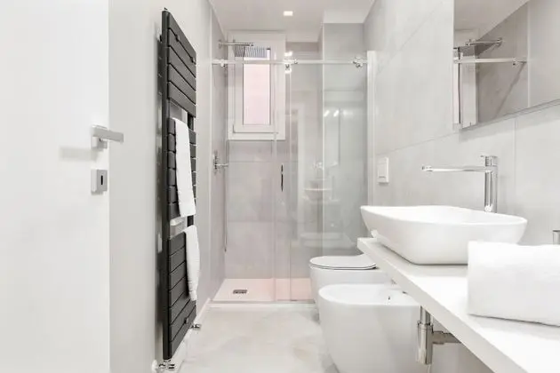 Dubleks, 1 Yatak Odası (Duplex Luxurious Apartment)