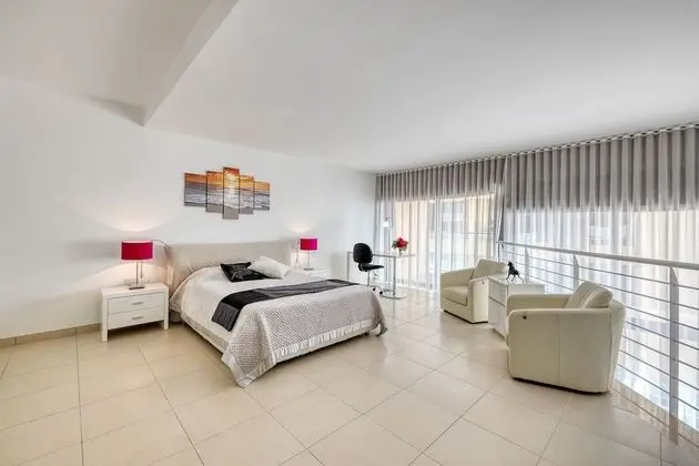 Apart Daire (2 Bedrooms)