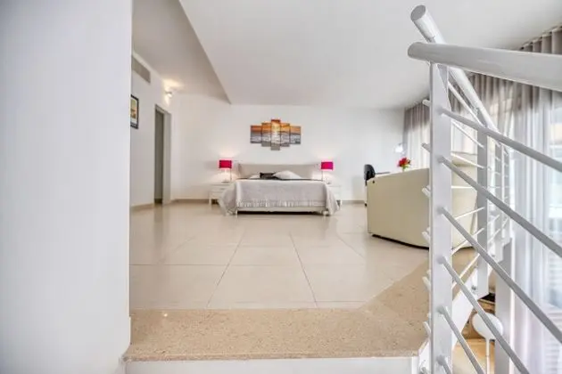 Apart Daire (2 Bedrooms)