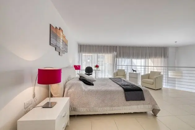 Apart Daire (2 Bedrooms)