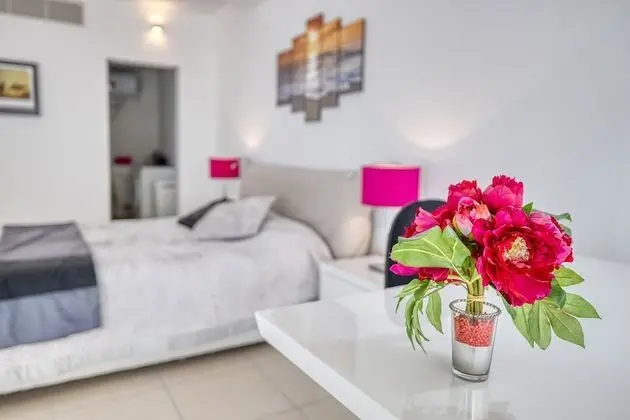 Apart Daire (2 Bedrooms)