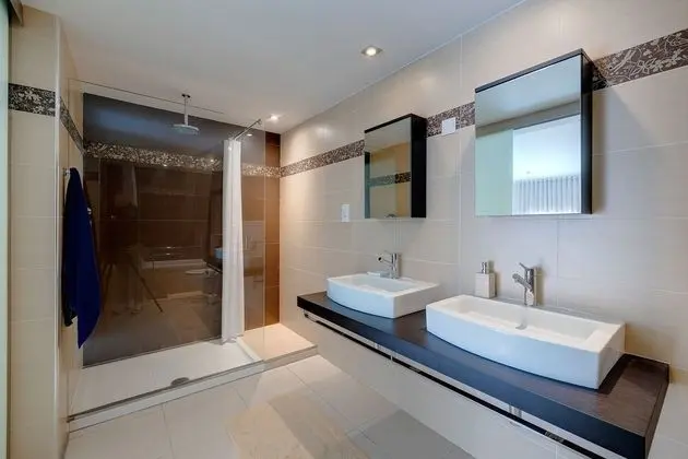 Apart Daire (2 Bedrooms)