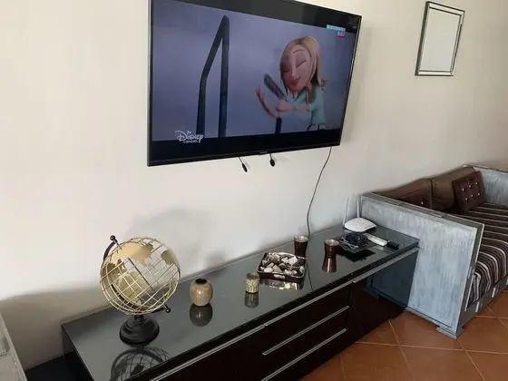 Family Dubleks, 3 Yatak Odası, Sigara İçilmez